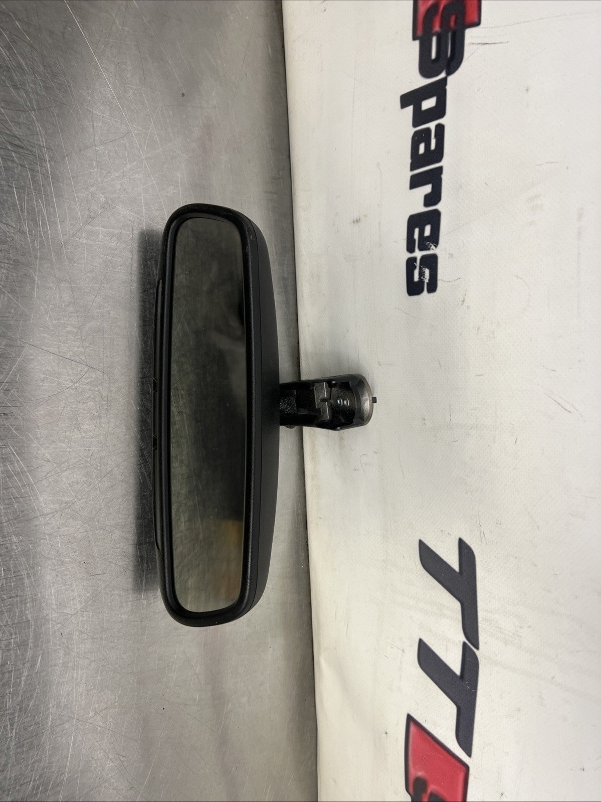 RANGE ROVER SPORT L320 2009-13 REAR VIEW MIRROR 6W9317E678AB               S8589