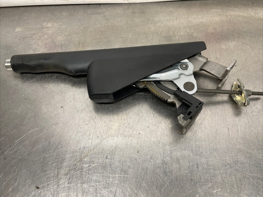 Audi TT MK1 handbrake cover/sleeve Full Mec genuine OEM