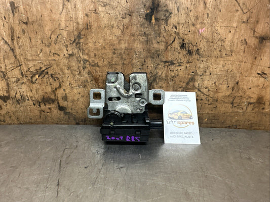 RANGE ROVER SPORT TAILGATE GLASS LOCK ACTUATOR UPPER FQR500140 L320 2005 - 2009