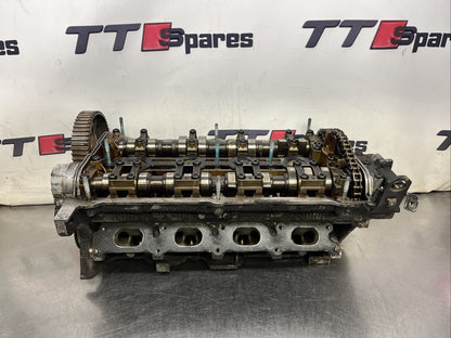 AUDI TT 1.8T BAM Engine Cylinder Head - Inc Camshafts valves etc