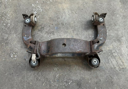 Audi TT Mk1 225 180 QUATTRO 99-2006 Bhp Rear SubFrame CRADLE OEM 1J0505235F