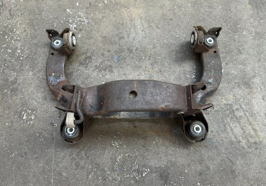 Audi TT Mk1 225 180 QUATTRO 99-2006 Bhp Rear SubFrame CRADLE OEM 1J0505235F