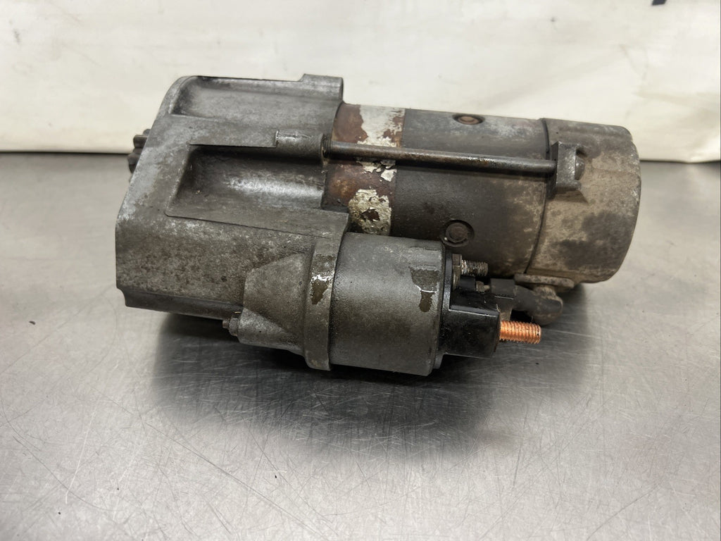 Land Rover discovery 3  RR Sport L320 2.7 TDV6 Diesel Starter motor LR087021 (i)