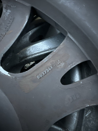 BMW X5 R19 Alloy Wheel Rim 2011 SUV 4/5dr 8037347 (10-13) Diesel 40d xDrive