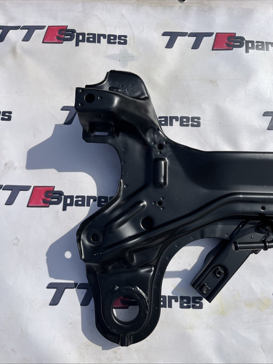 Audi Tt Mk 1 Roadster / Convertible Front Subframe Refurbished 1.8t
