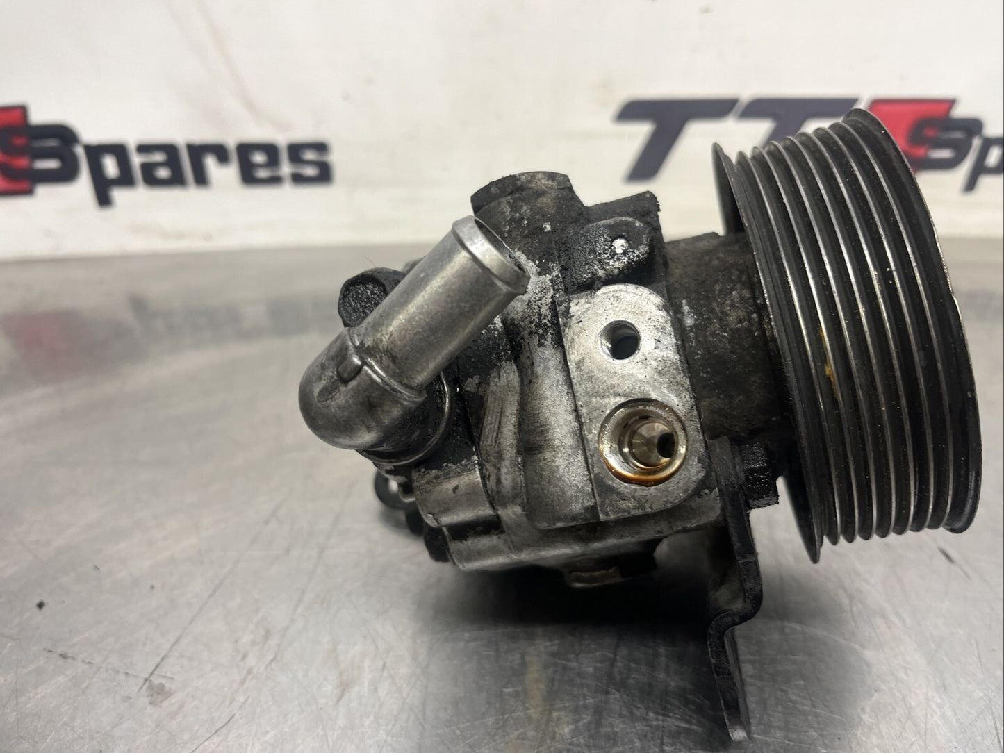 Range Rover Sport 05-13 3.6 Diesel Power Steering Pump 5054259344823  419738