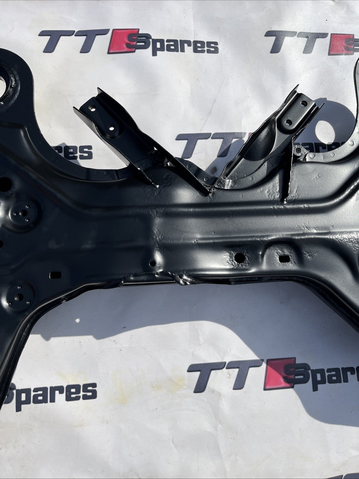 Audi Tt Mk 1 Roadster / Convertible Front Subframe Refurbished 1.8t