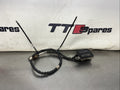 Renault Trafic Vauxhall Vivaro Nox Sensor SNS148  5wk 96748  227905444R