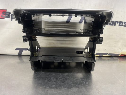 2003 AUDI TT CONVERTIBLE MK1 8N RADIO case