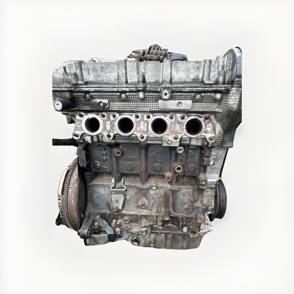 Audi TT mk1 1.8 Turbo Petrol ARY Engine 180BHP 110K