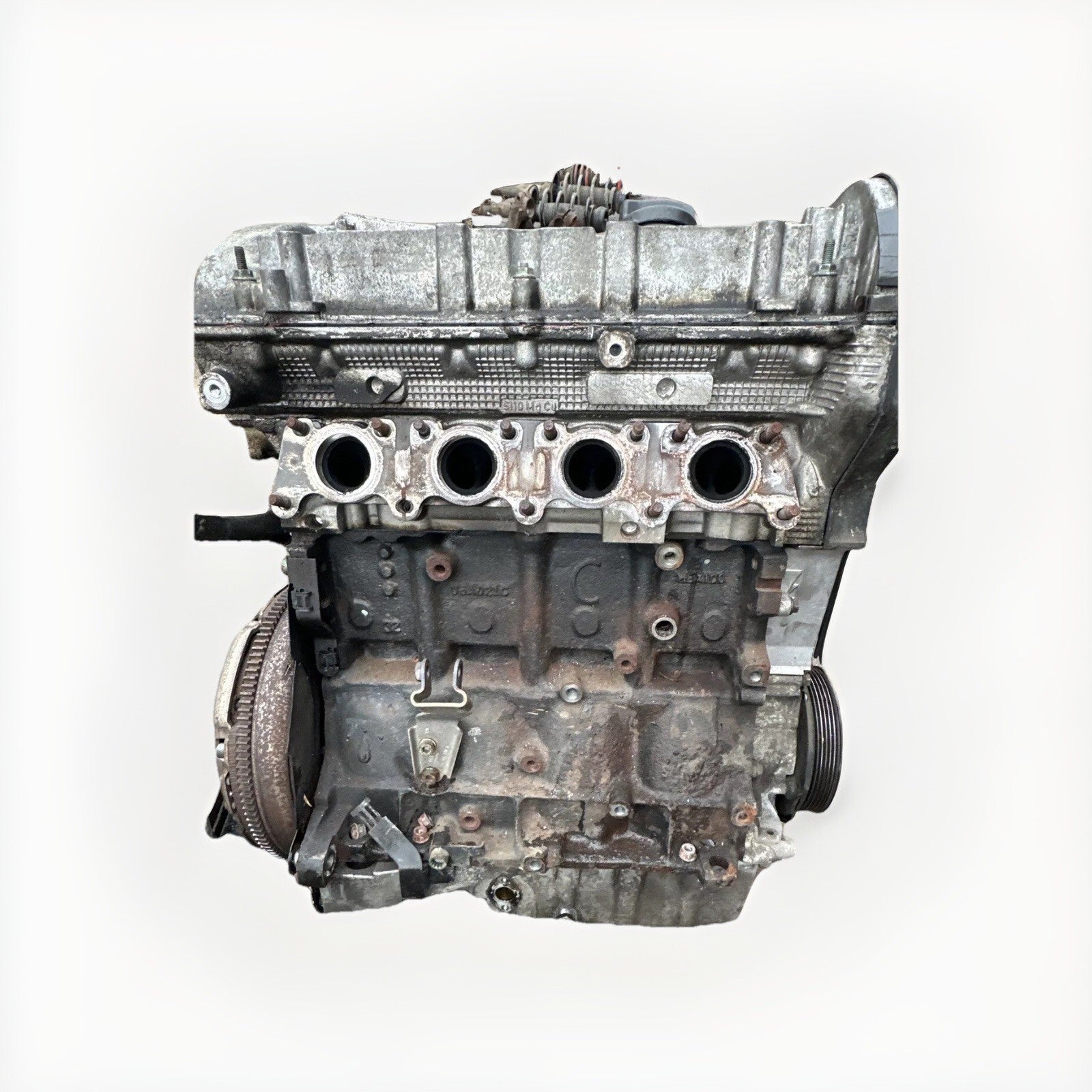 Audi TT mk1 1.8 Turbo Petrol ARY Engine 180BHP 110K