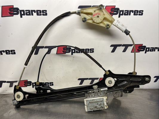 Audi TT Mk2 8J Door Window Lifter Mechanism Right O/S Regulator 8J0837462D
