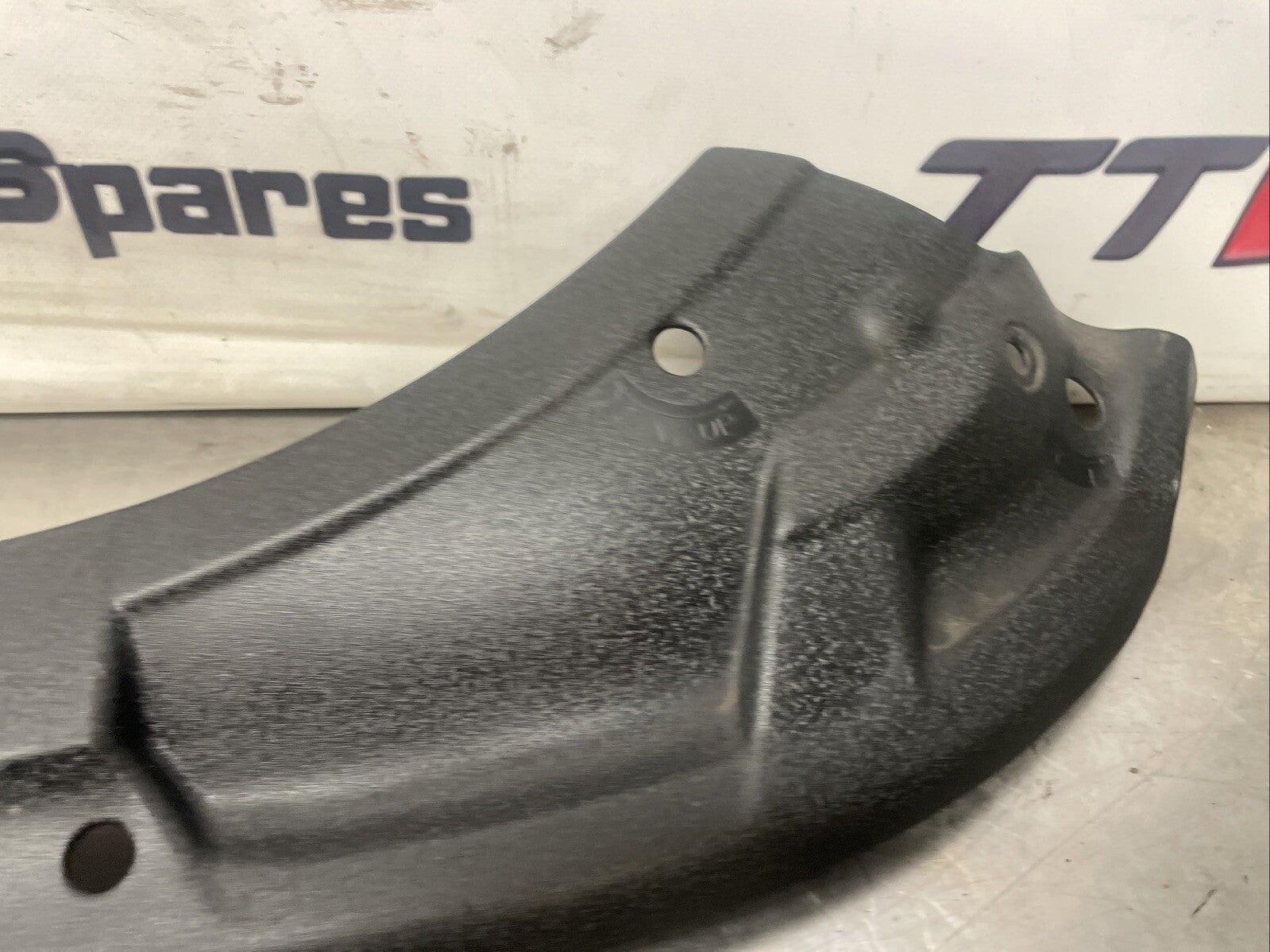2004 AUDI TT MK1 FRONT SLAM PANEL COVERS LHS & RHS 8N0860442E / 2E  1.8T Car