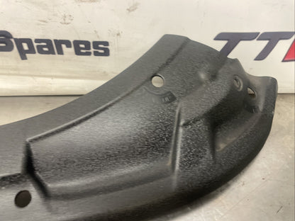 2004 AUDI TT MK1 FRONT SLAM PANEL COVERS LHS & RHS 8N0860442E / 2E  1.8T Car