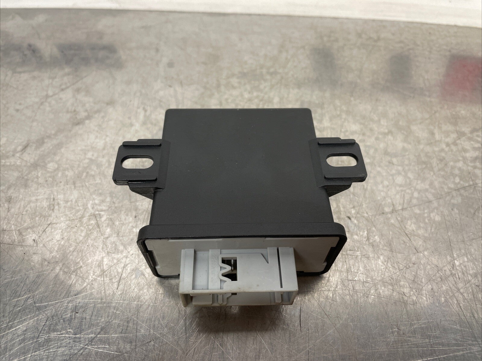 8P0907357H Audi Tts Coupe 8J3 (2009) Headlight Range Control Module Unit 