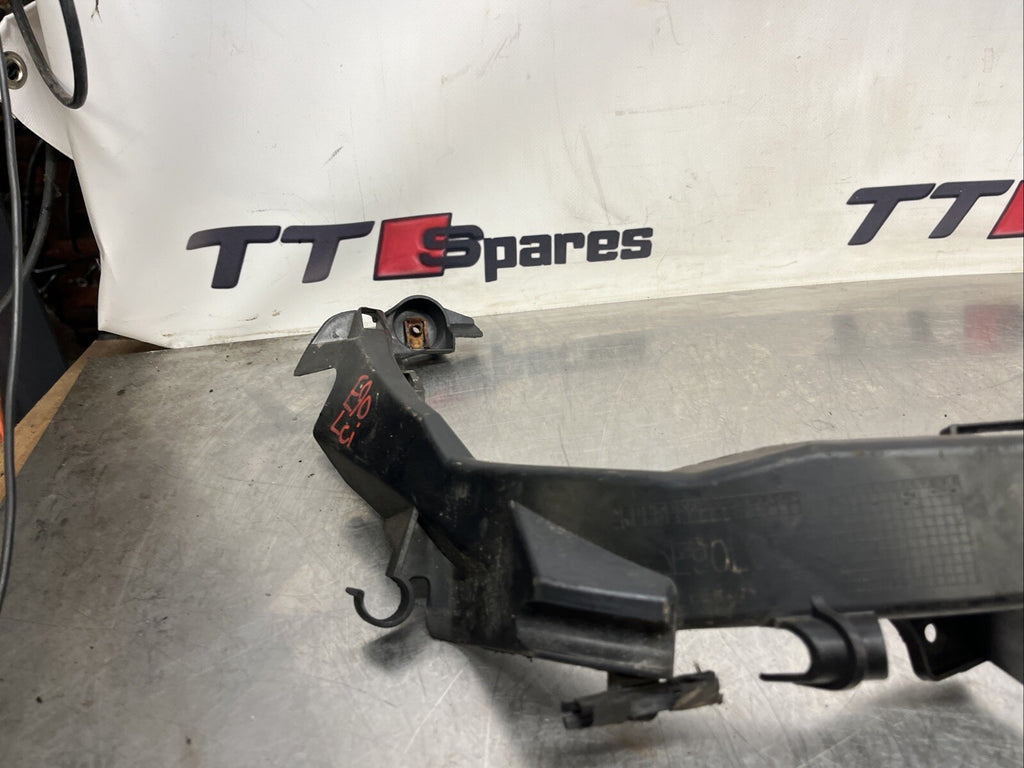 Genuine Used BMW Driver O/S Headlight Bracket Fits E90 E91 LCI 7138402