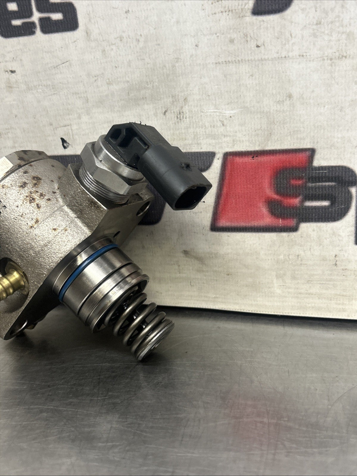 2012-2020 MK7 VOLKSWAGEN GOLF FUEL PUMP 2.0 TSI PETROL CHHA 06L127A09