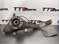 BMW X5 X6 SERIES FRONT HUB PASSENGER SIDE 6773783 F15 E70 F16 E71 E72