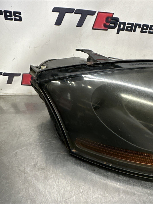 Audi TT 8N MK1 Xenon Genuine Front Headlight O/S Right Driver Side 8N0941004BF