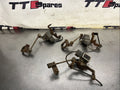 Audi TT Mk1 8N REAR Xenon Headlight Level Sensors HEIGHT BRACKET RODS BARS NH