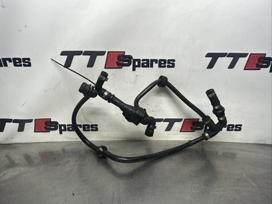 Audi TT Mk1 8N 1998-2006 180 Air Intake Inlet Manifold Breather Pipes