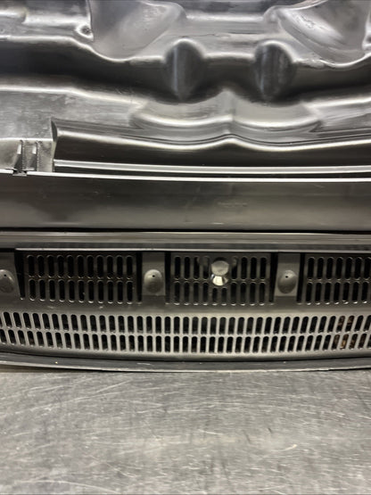 LAND ROVER RANGE ROVER VOGUE L322 CABIN POLLEN FILTER BOX