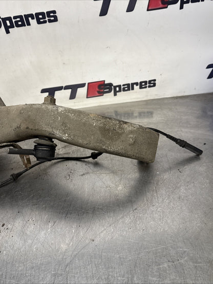 BMW X5 X6 SERIES FRONT HUB PASSENGER SIDE 6773783 F15 E70 F16 E71 E72