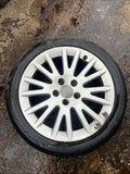 Audi A3 8P Alloy Wheel - 17" Alloy Wheel - 8P0601025BF - Audi a3 Alloy - #4