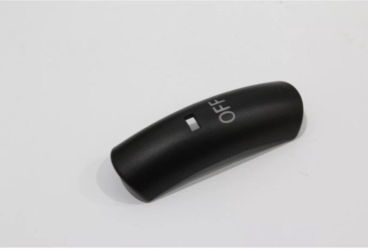 Audi TT 8N Mk1 Climate Control Temperature Cover Knob With Off New 8N0819681C