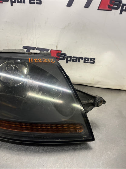 AUDI TT MK1 (1999 > 2007) FRONT RIGHT HEADLIGHT  8N0941004AH