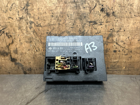 AUDI A3 8P 2008-2012 CONVENIENCE COMFORT CONTROL MODULE 8P0959433J