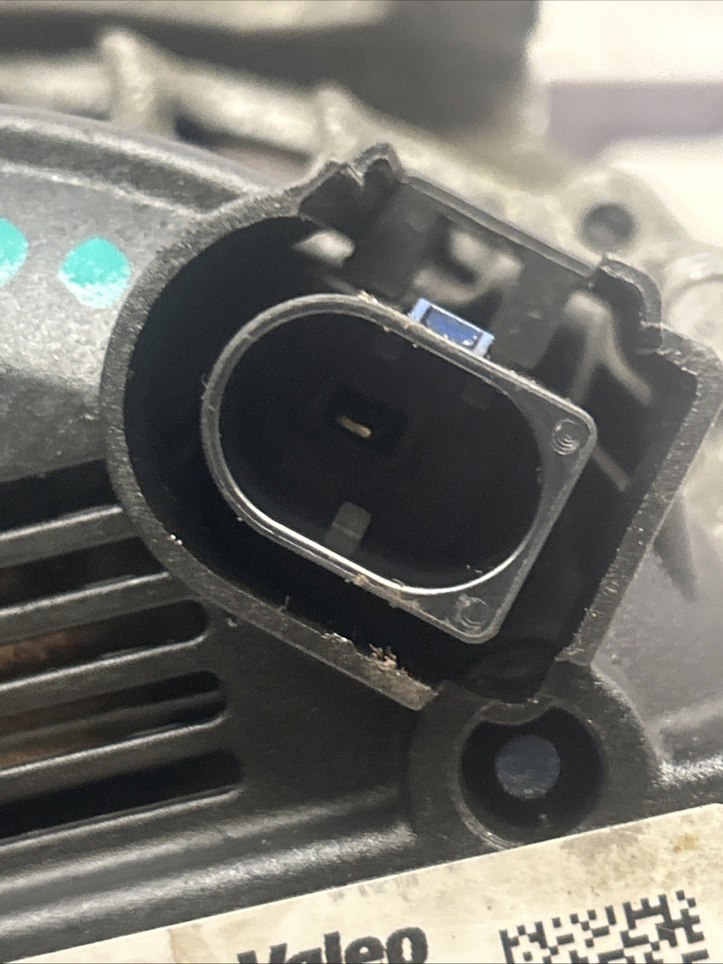 2019 VOLKSWAGEN GOLF R MK7.5 ALTERNATOR 06J903023D