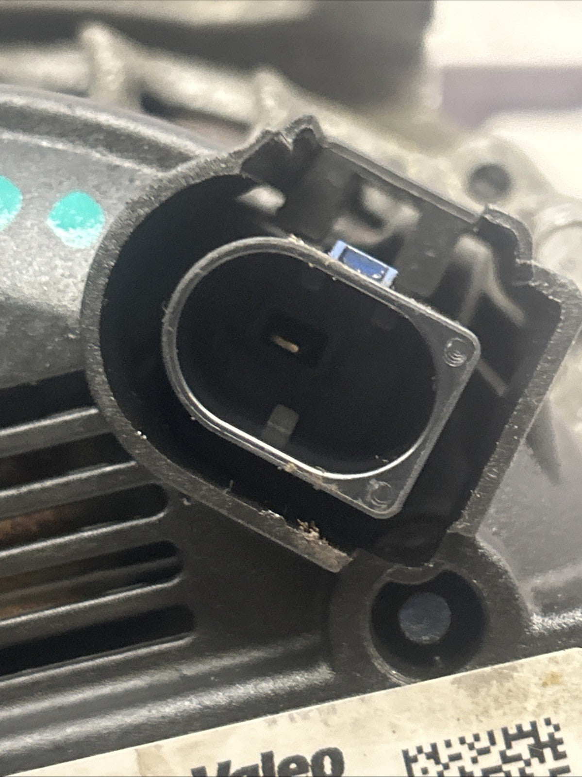 2019 VOLKSWAGEN GOLF R MK7.5 ALTERNATOR 06J903023D
