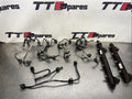 RANGE ROVER L322 3.6 TDV8 FUEL INJECTOR RAILS AND PIPES 6H4Q-9D280-BA