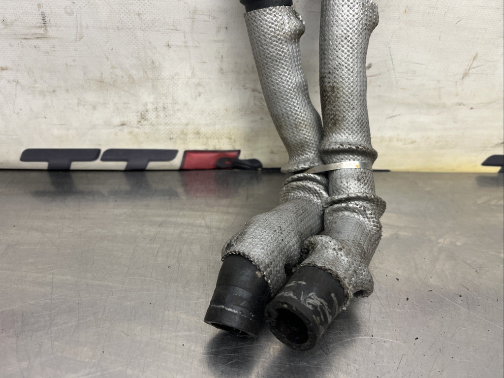 AUDI TT MK1 8N 98-06 S3 8L 1.8T 225 BAM AMK ENGINE COOLANT  PIPE 06A121065Bq