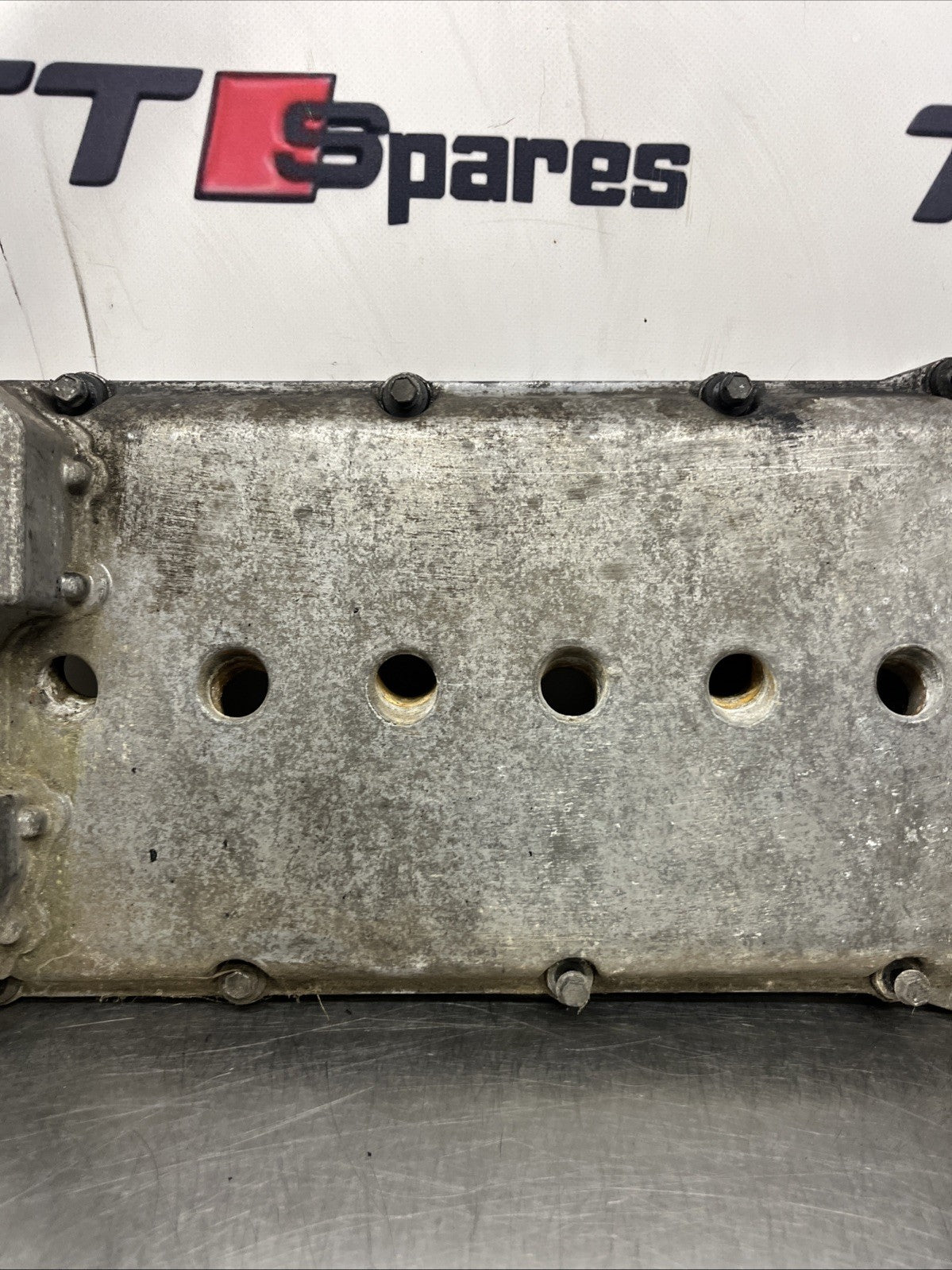 VW Golf MK4 V6 4 Motion AUE Rocker Cover 022103475M 022 103 475 M