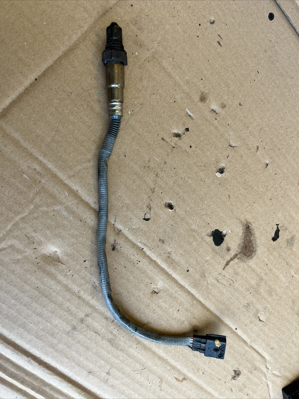Renault Trafic MK3 1.6 DCI Vivaro B 2015-19 Genuine Oxygen Sensor 226A41733R