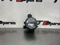 BMW X5 E70 2007-2013 Passenger Side Front N/S Fog Light