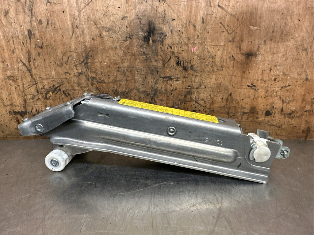 4F0011031D Audi S6 A6 Allroad 4F C6 Emergency Car Lift Jack 