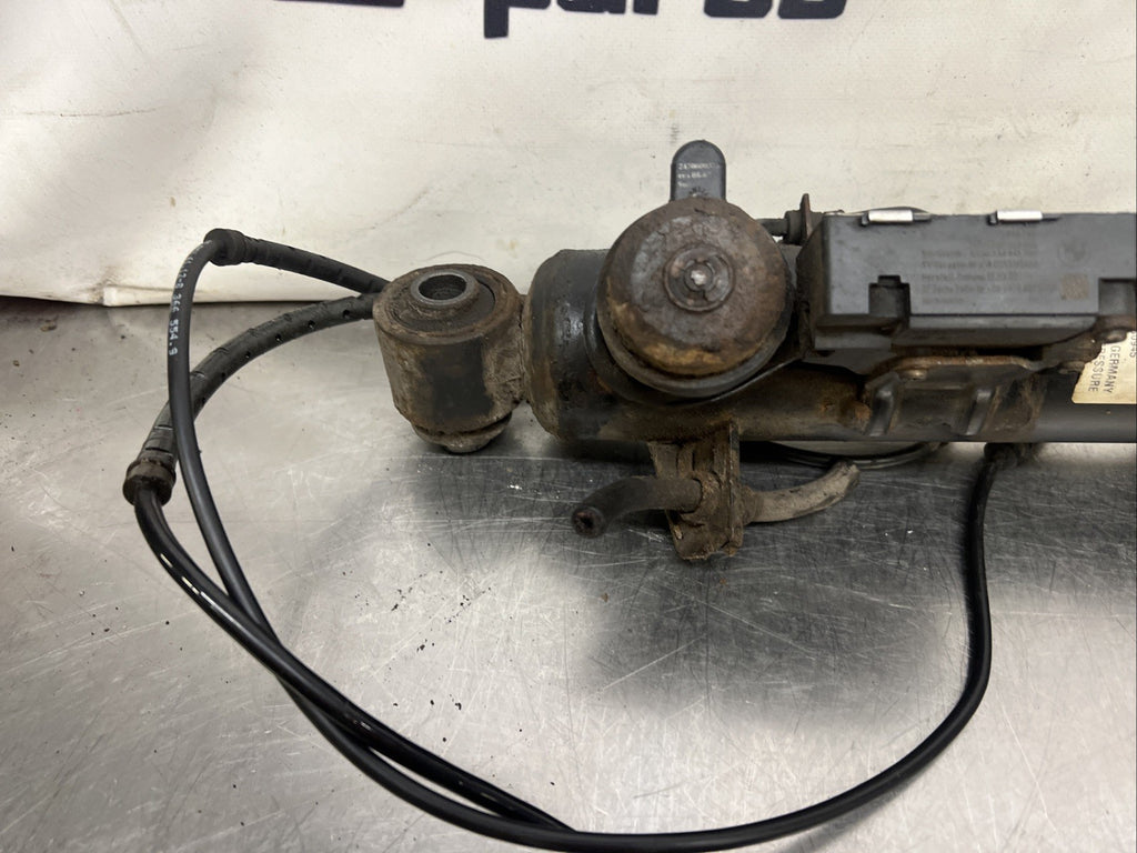 BMW X5 E70 Rear Left N/S Suspension Shock Absorber Spring Strut 6794353