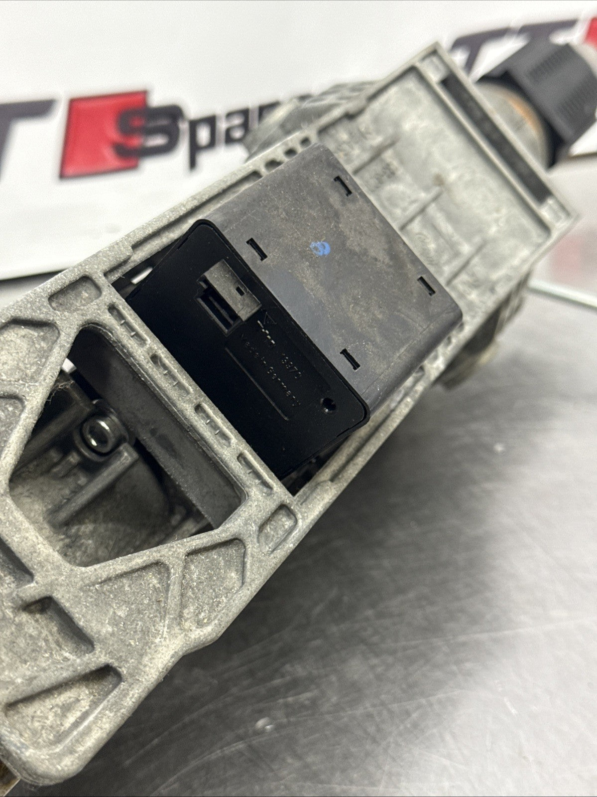 PORSCHE CAYMAN 987 Steering Column Mechanism 99734700710 RHD3.4 Petrol 235kW