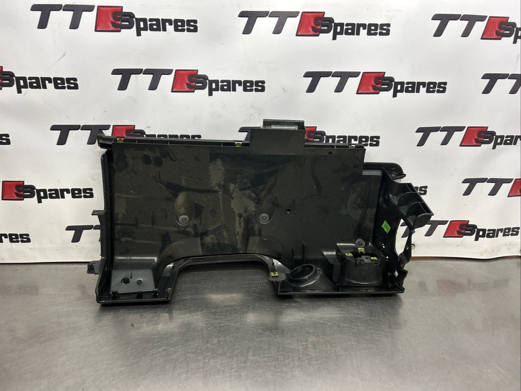 2005-2012 997 Porsche 911 Steering Column Lower Section 99755220203