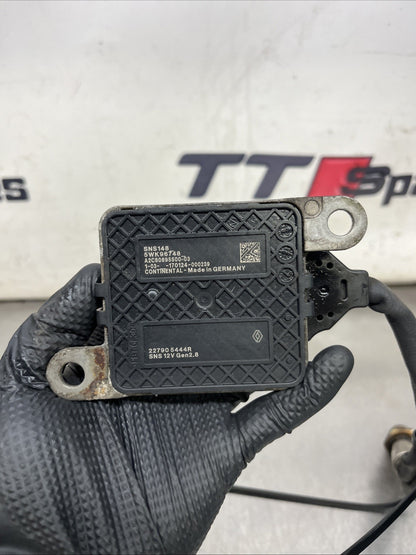 Renault Trafic Vauxhall Vivaro Nox Sensor SNS148  5wk 96748  227905444R