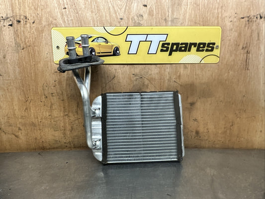 VOLKSWAGEN TOUAREG  Mk 1 (7L) Heater Matrix  7H1819121