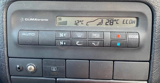 5hb00679710 Mk3 Golf Climatronic Aircon Mk3 Golf Vr6