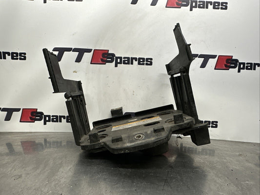 Audi TT Mk1 8N 1998-2006 Battery Mounting Tray Base Assemly