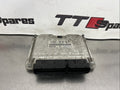 Audi S3 8L TT 8N 1.8T Bosch ECU 8N0906018BP 8N0 906 018 Bp Immo Off