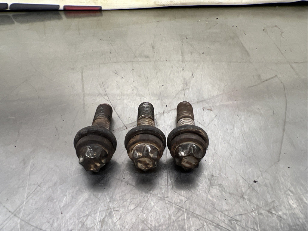 Seat Leon 1M 1.8T APX BAM Turbo To Manifold Bolts 06A145540K Good Condition Set