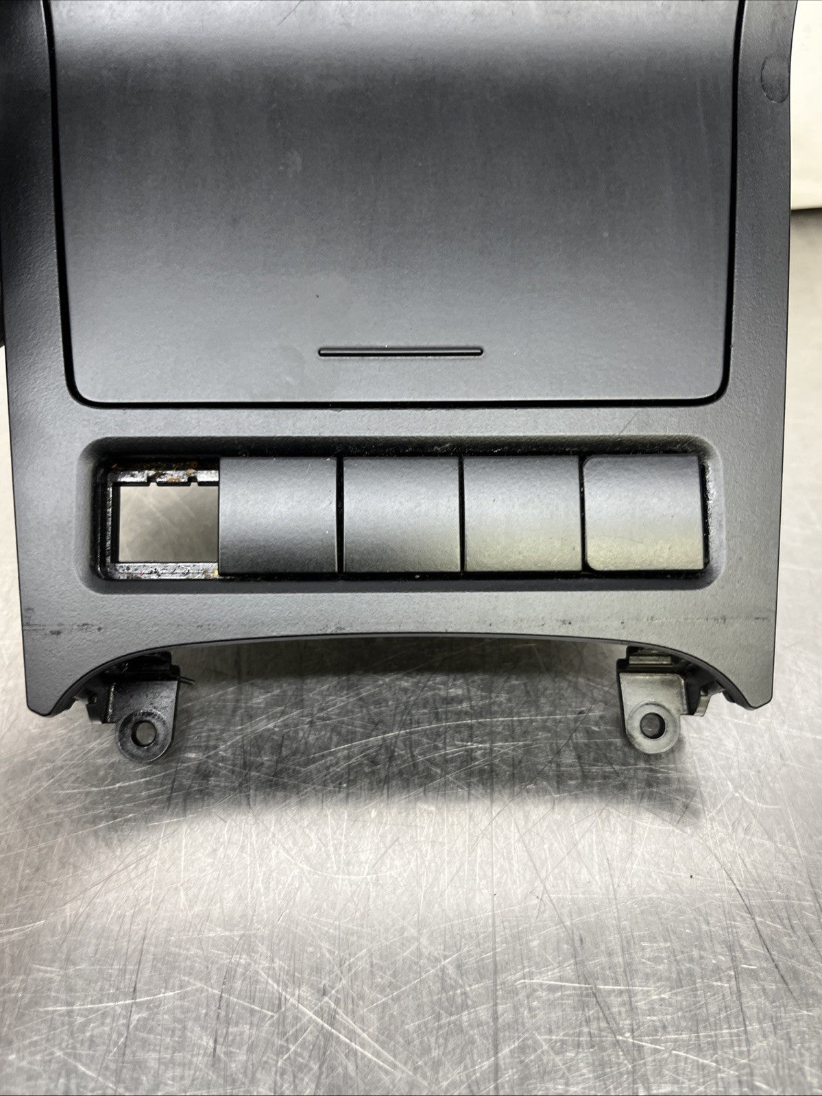 5K0857961 Volkswagen Golf MK6 Centre Console Ashtray Unit Assembly