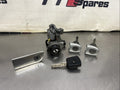 Audi TT Mk1 8N 1998-2006 Ignition Barrel & Door Lock Set inc Keys